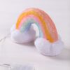 Regenboog lamp LED